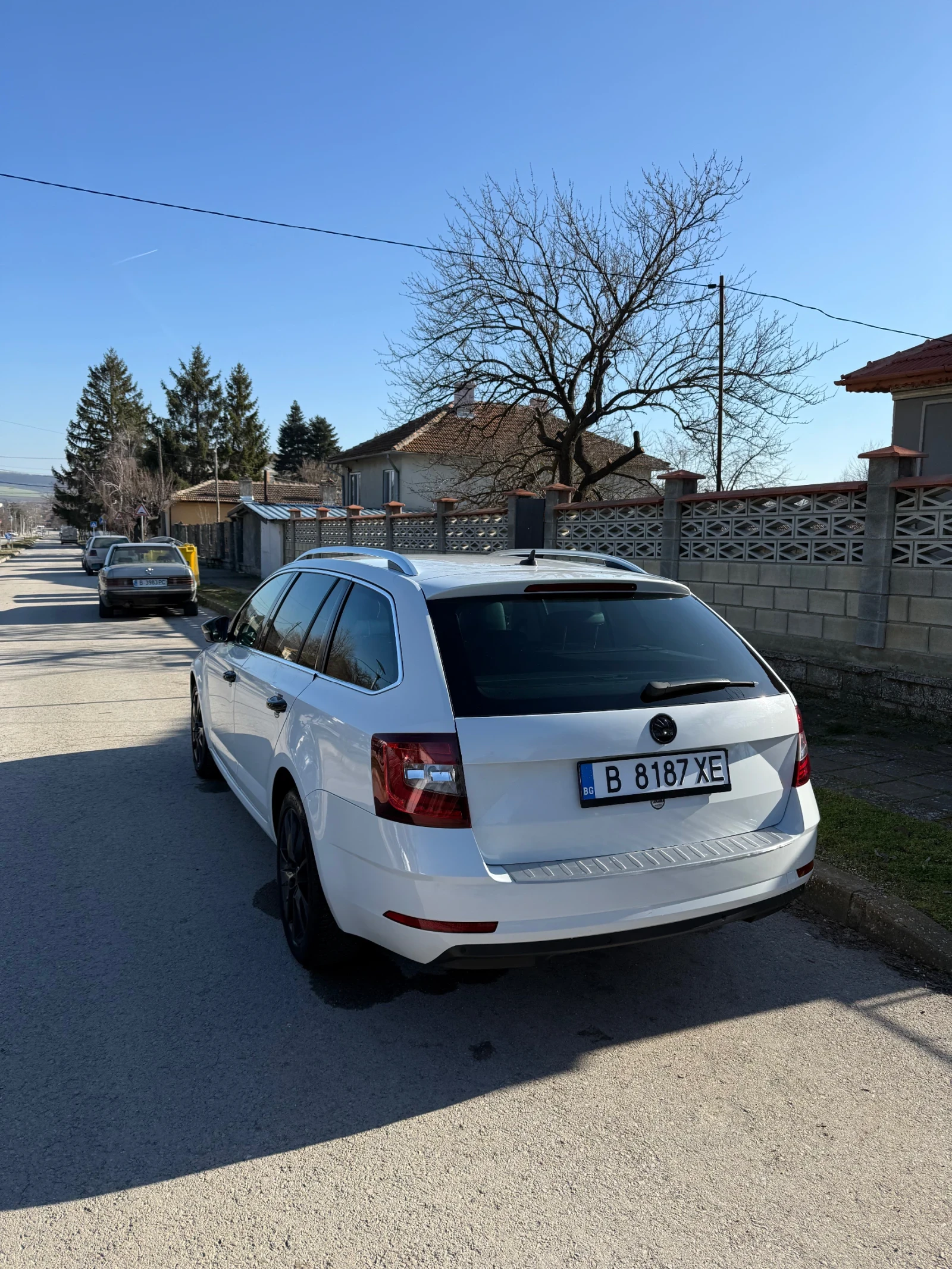 Skoda Octavia | Mobile.bg � ����������� 9