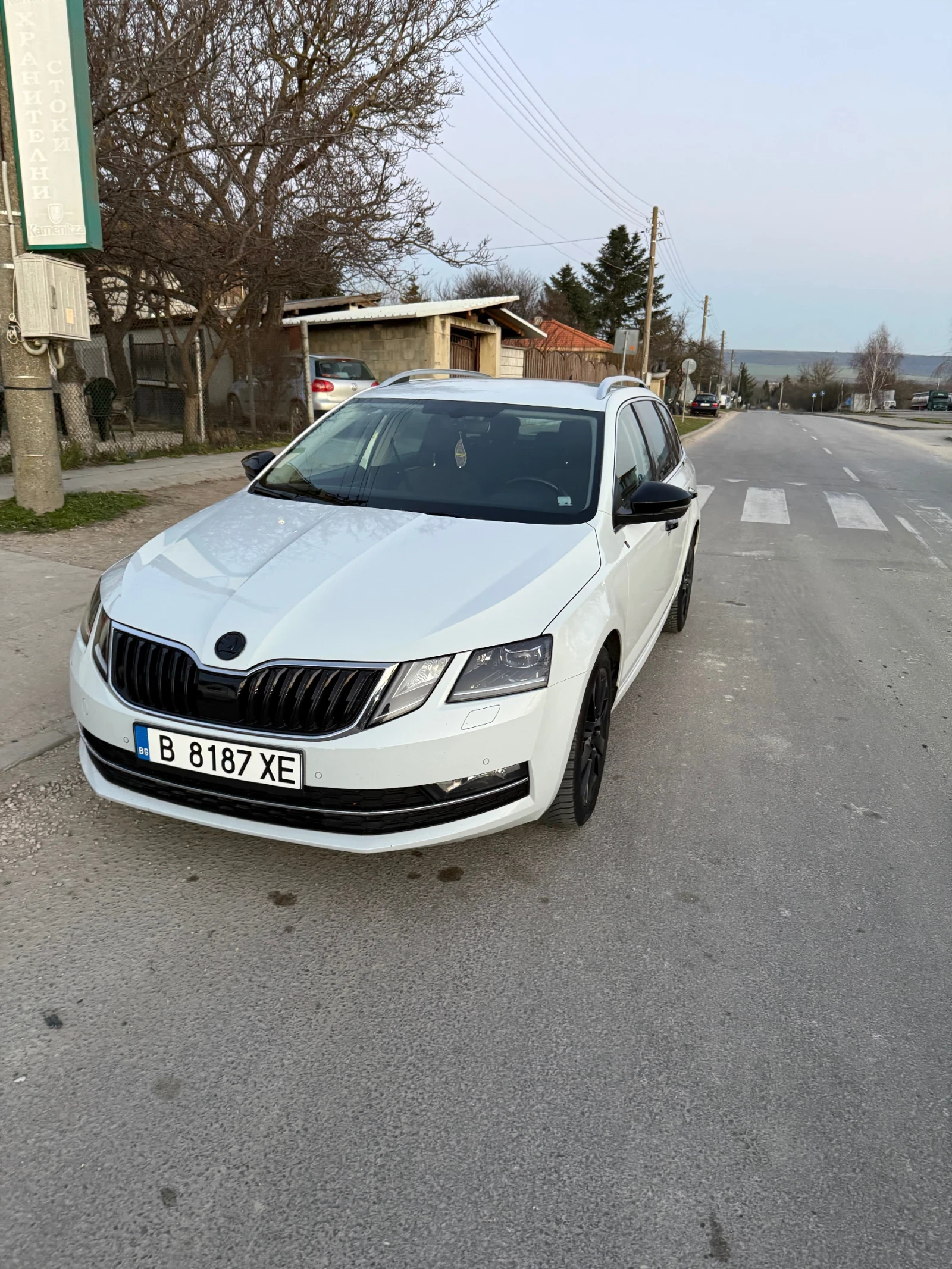 Skoda Octavia | Mobile.bg � ����������� 3