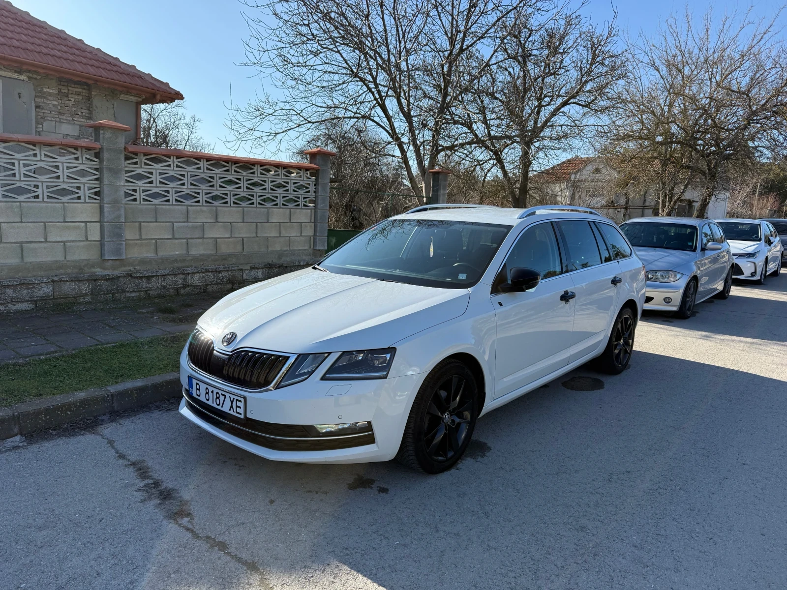 Skoda Octavia | Mobile.bg � ����������� 7