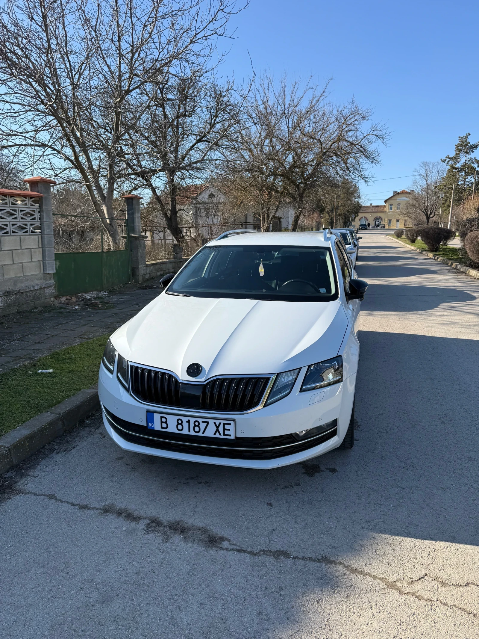 Skoda Octavia | Mobile.bg � ����������� 8