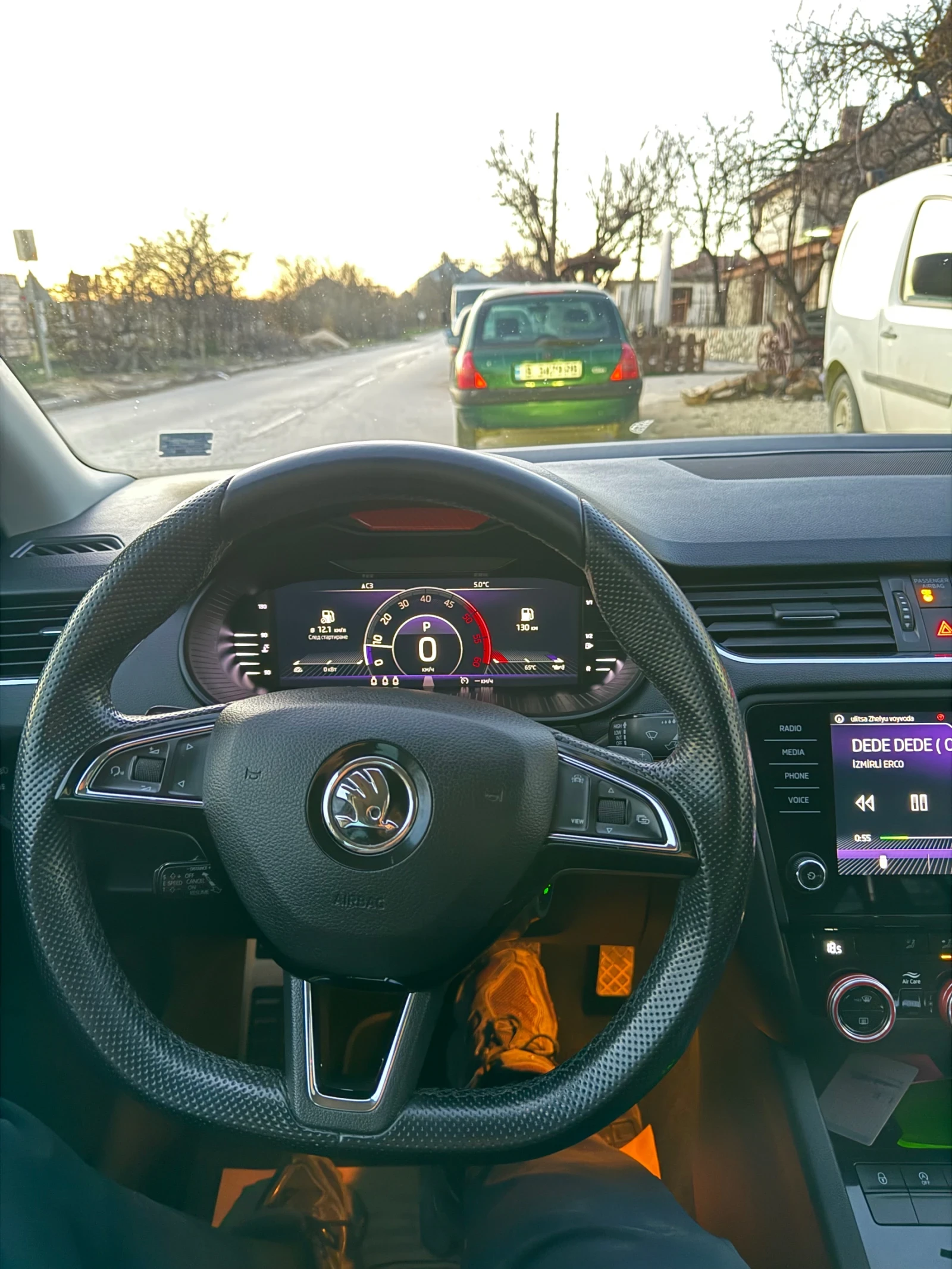Skoda Octavia | Mobile.bg � ����������� 6