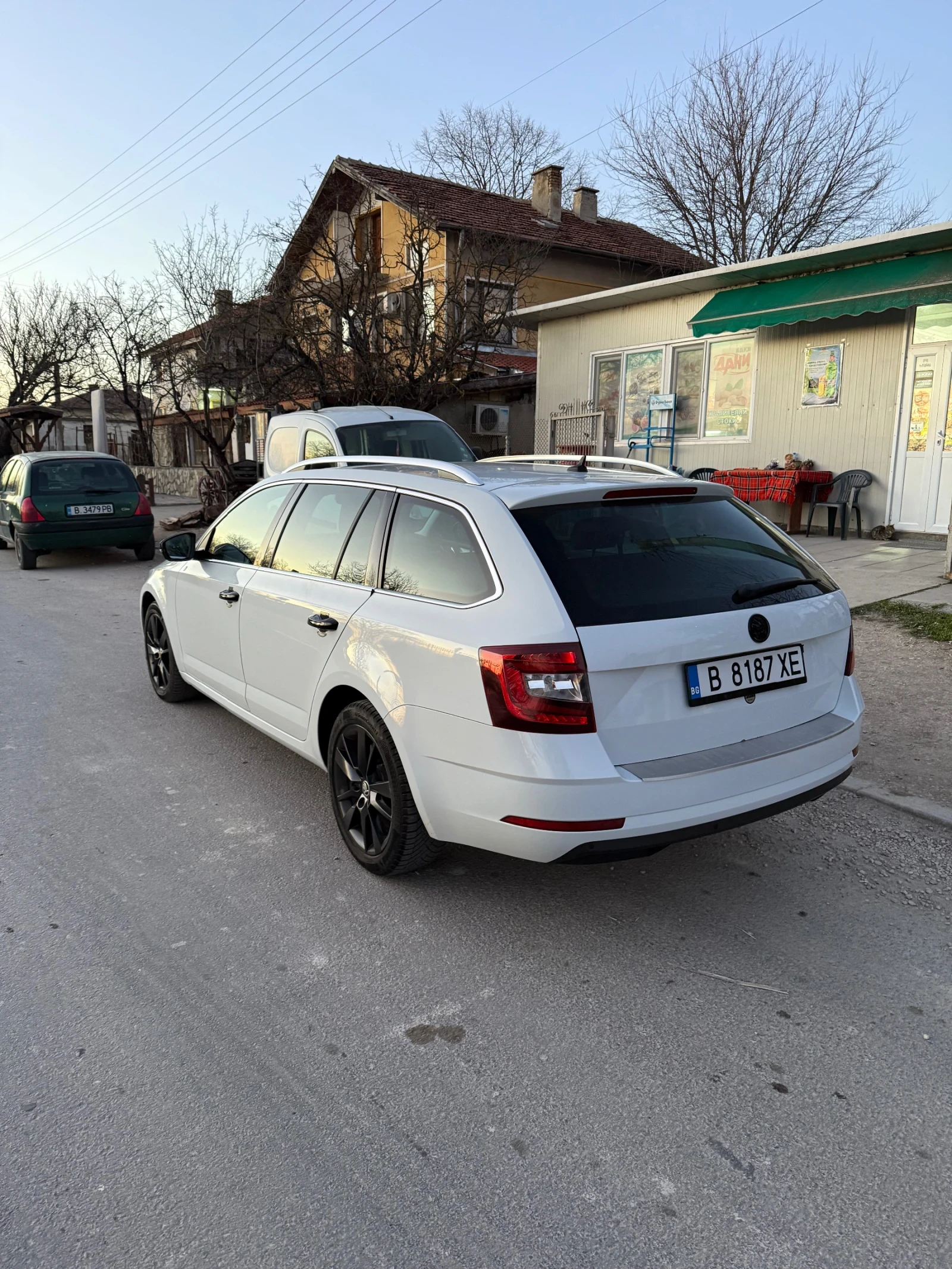 Skoda Octavia | Mobile.bg � ����������� 5