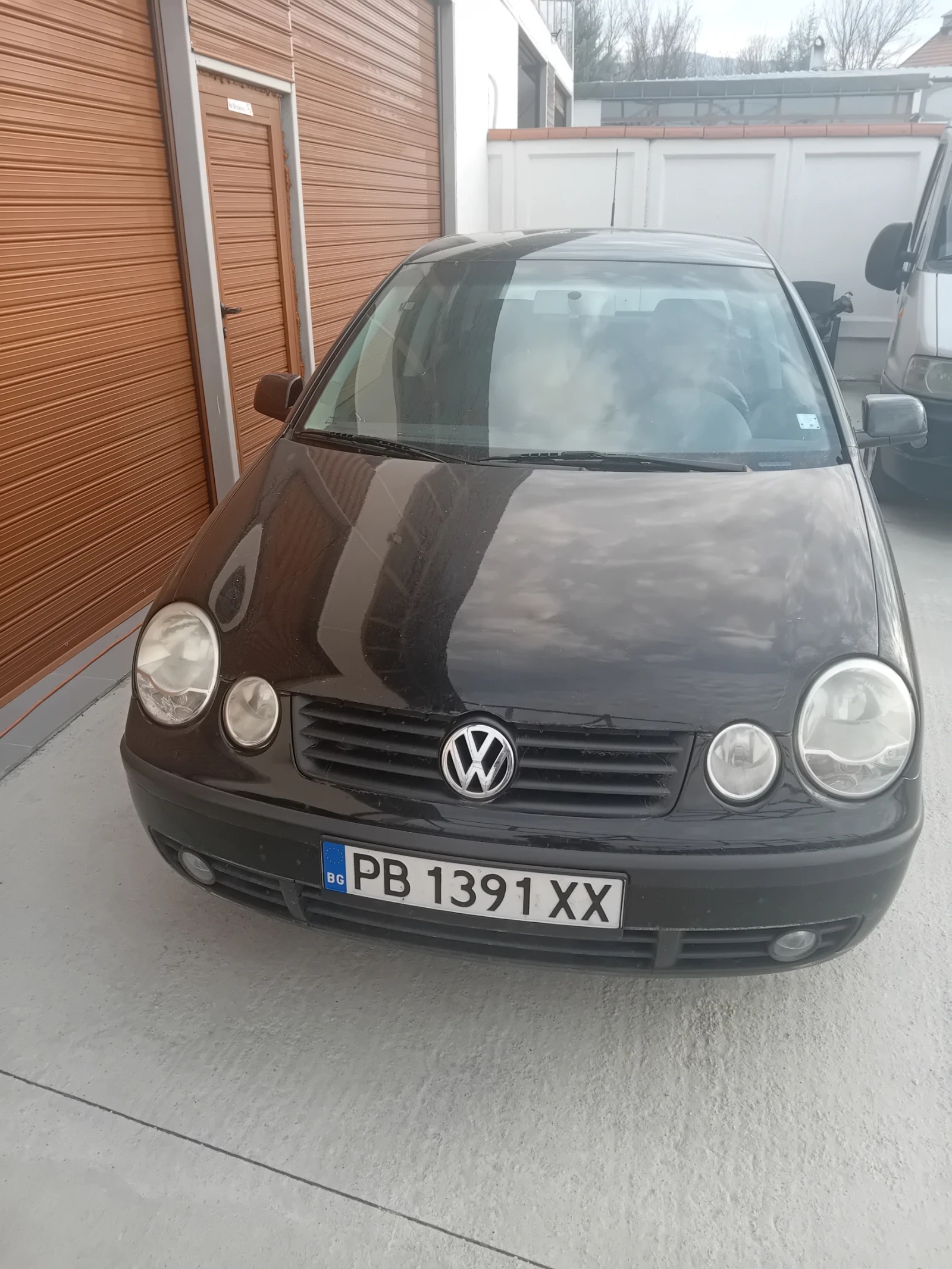 VW Polo, снимка 2 - Автомобили и джипове - 53727543