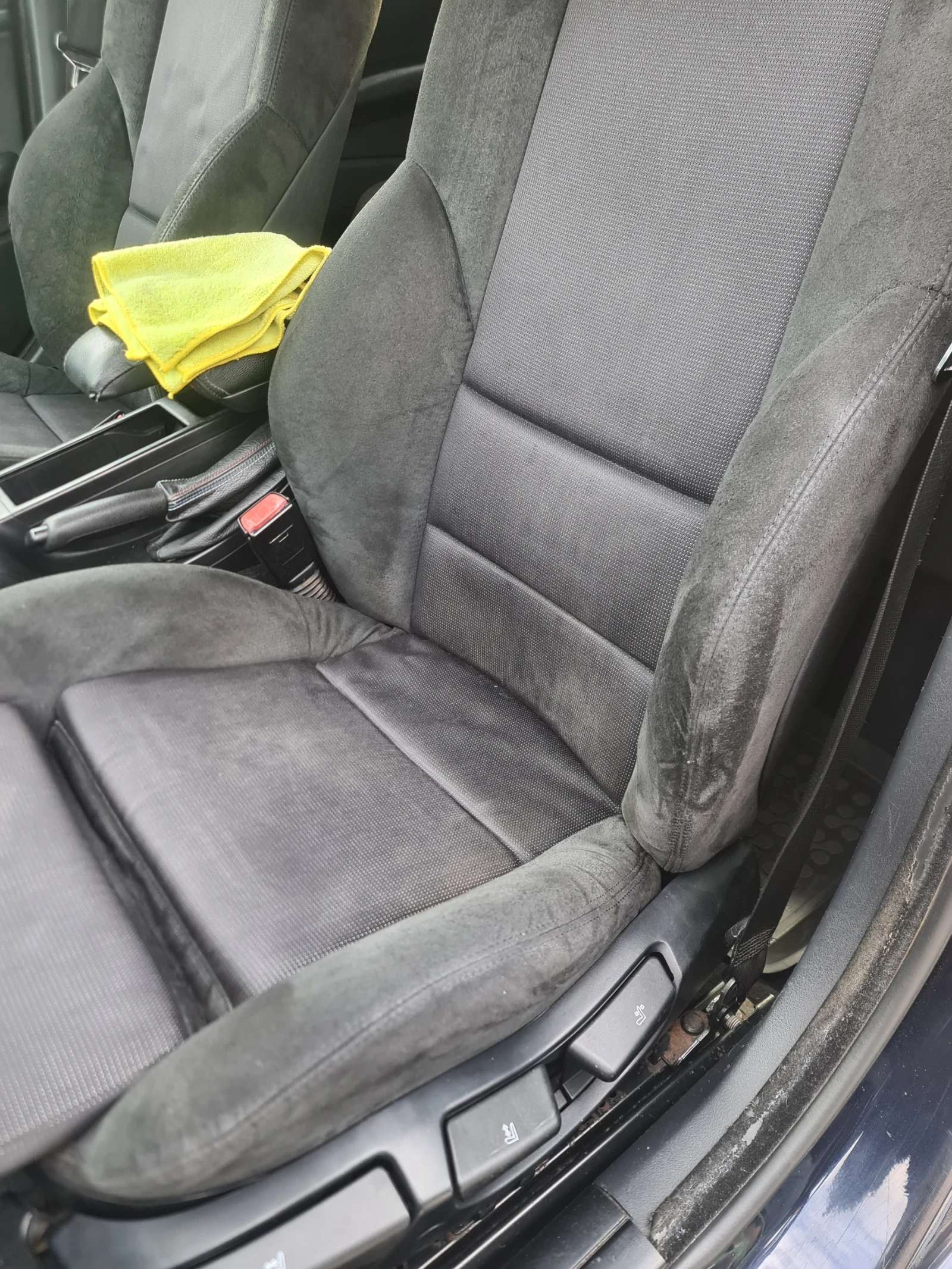 BMW 320 E46 322i, снимка 15 - Автомобили и джипове - 53808192