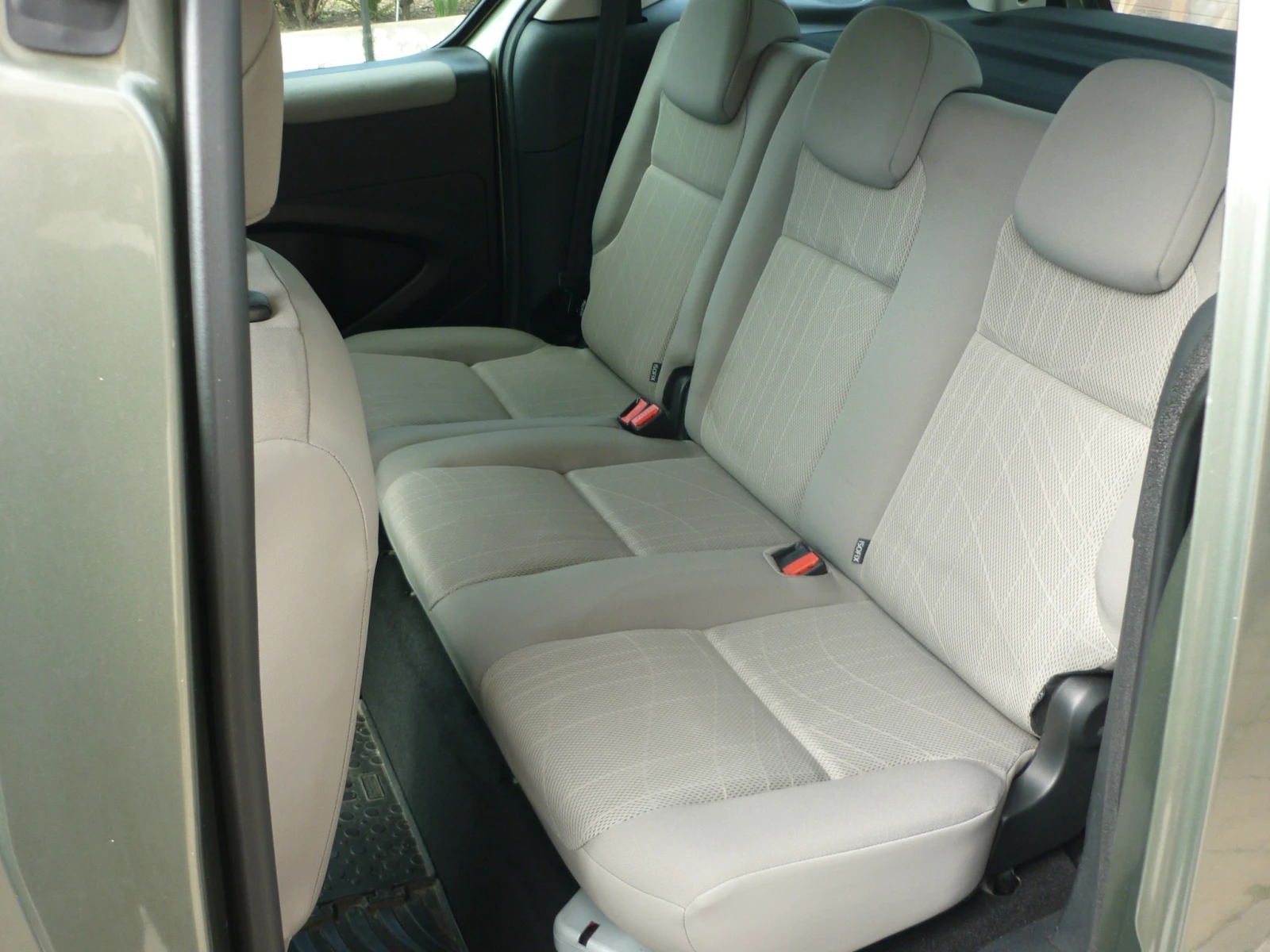 Peugeot Partner, снимка 7 - Автомобили и джипове - 53913025