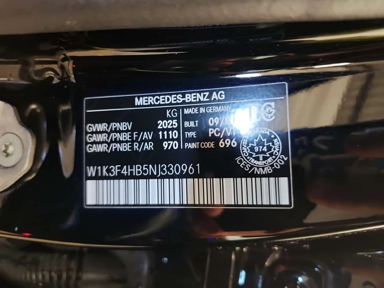 Mercedes-Benz A 250 PANO| AMBIENT| 2 КЛЮЧА| CARFAX, снимка 16 - Автомобили и джипове - 53974811