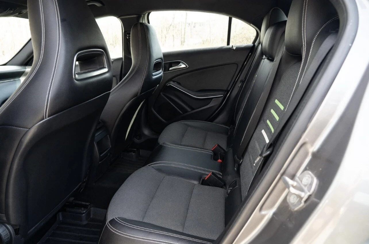 Mercedes-Benz A 160 160 | Mobile.bg � ����������� 10