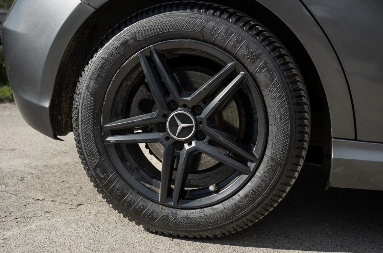 Mercedes-Benz A 160 160 | Mobile.bg � ����������� 4