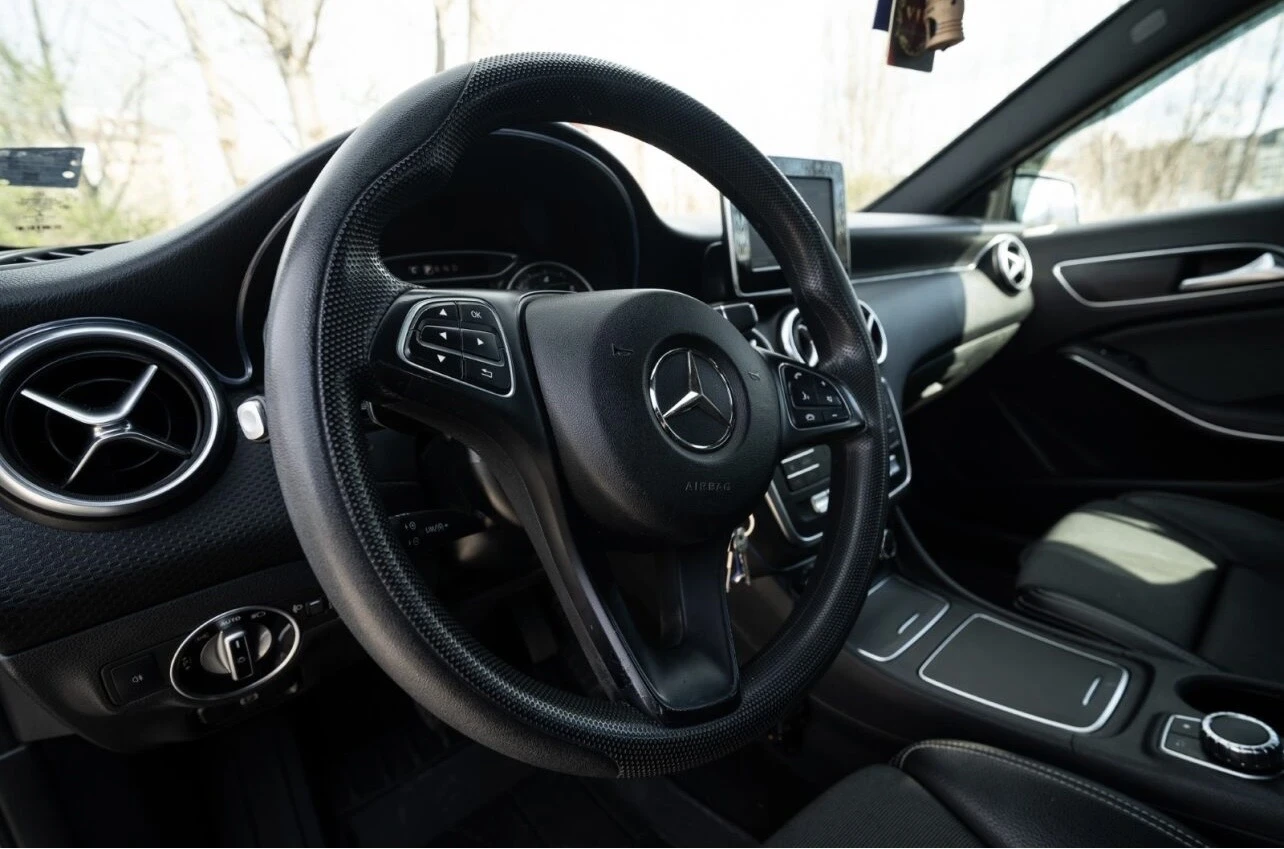 Mercedes-Benz A 160 160 | Mobile.bg � ����������� 8