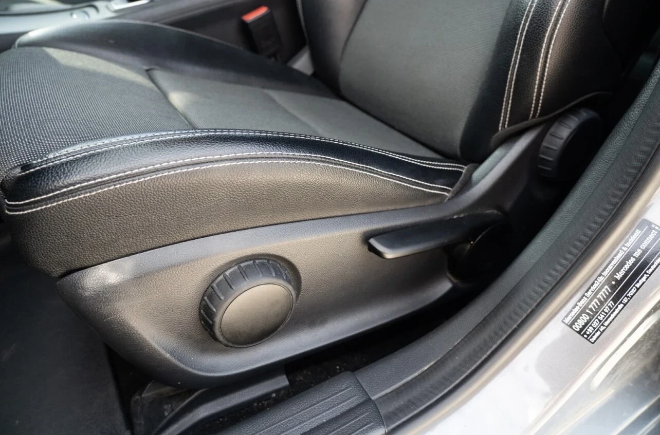 Mercedes-Benz A 160 160 | Mobile.bg � ����������� 15