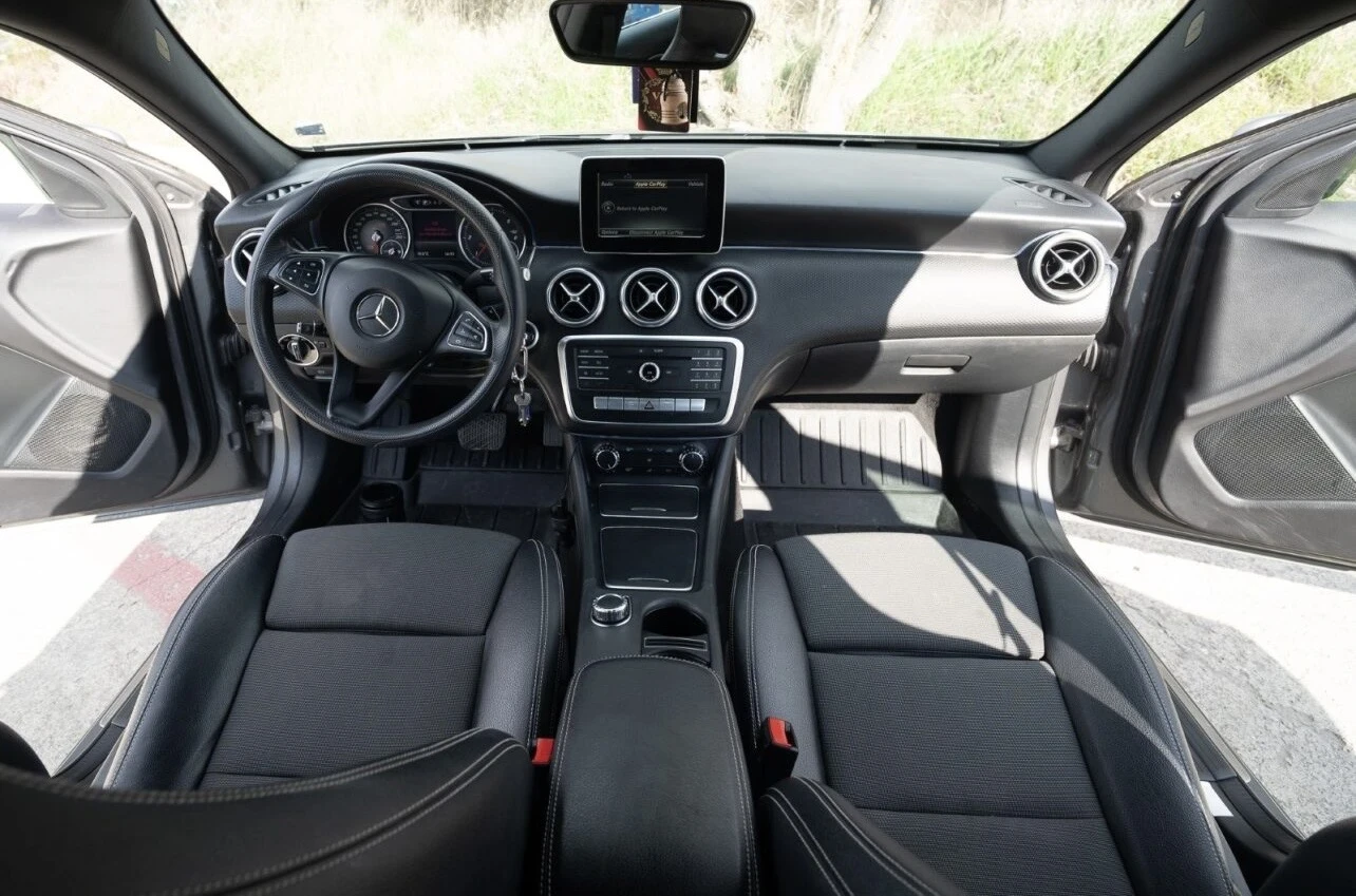 Mercedes-Benz A 160 160 | Mobile.bg � ����������� 7