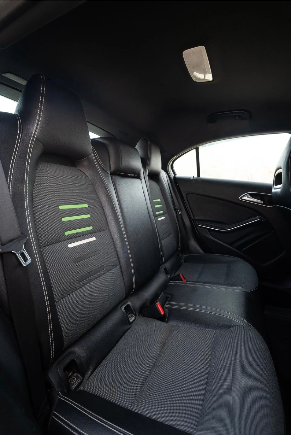 Mercedes-Benz A 160 160 | Mobile.bg � ����������� 11