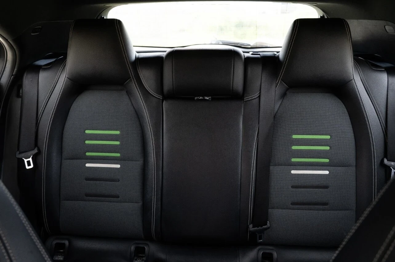 Mercedes-Benz A 160 160 | Mobile.bg � ����������� 9