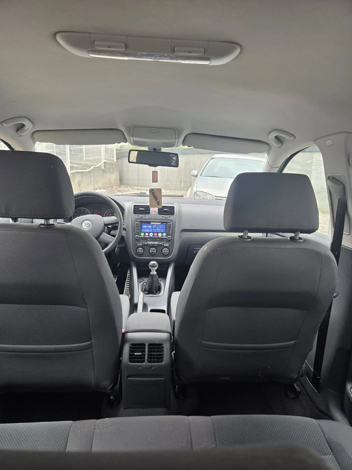 VW Golf, снимка 8 - Автомобили и джипове - 54206990