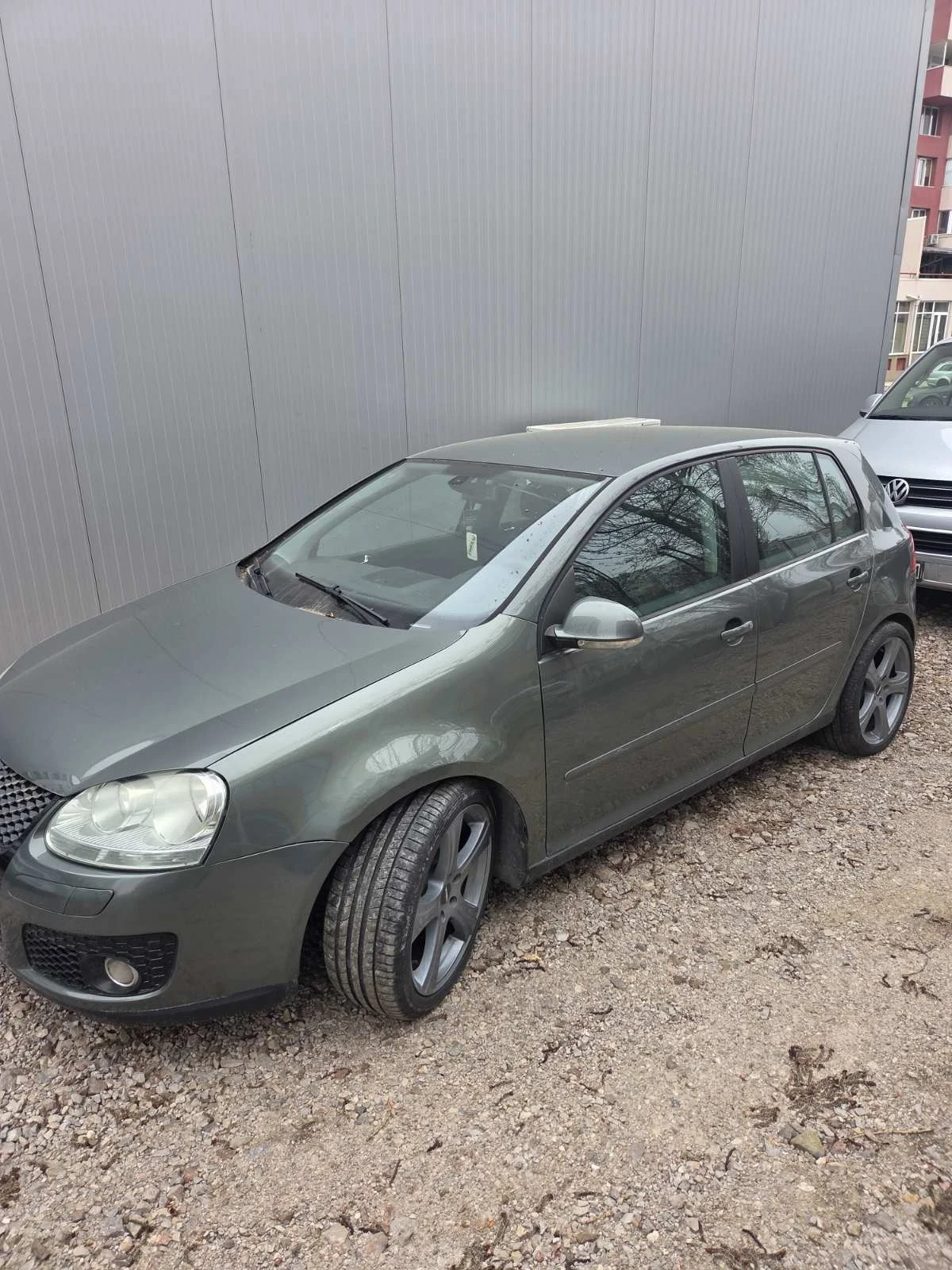 VW Golf, снимка 3 - Автомобили и джипове - 54206990