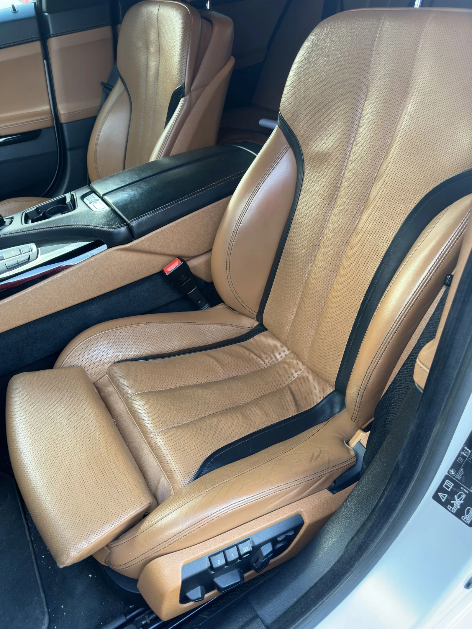 BMW 640 Индивидуал, Head Up display, Distronic, Лизинг, снимка 5 - Автомобили и джипове - 54396976