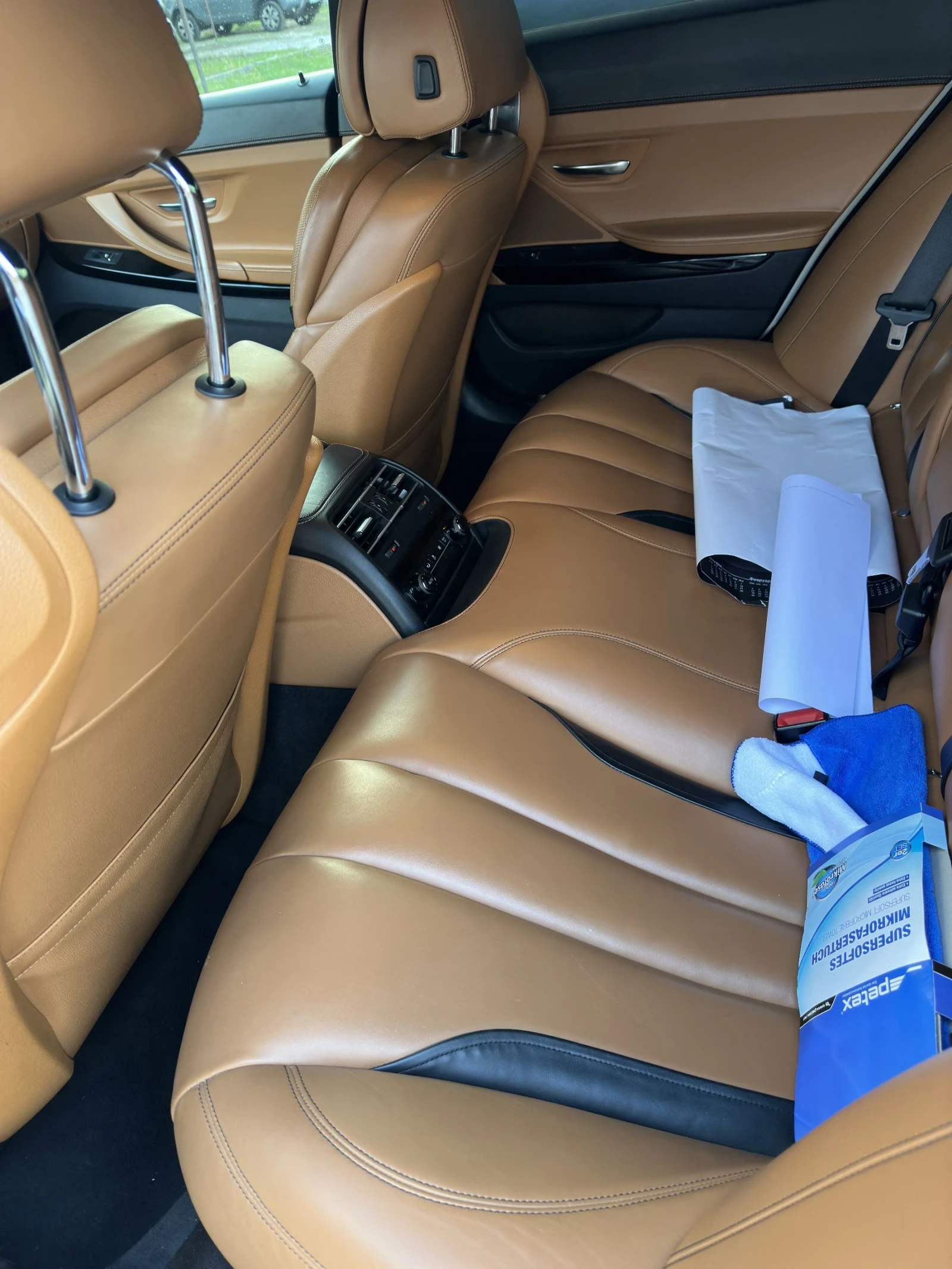BMW 640 Индивидуал, Head Up display, Distronic, Лизинг, снимка 8 - Автомобили и джипове - 54396976