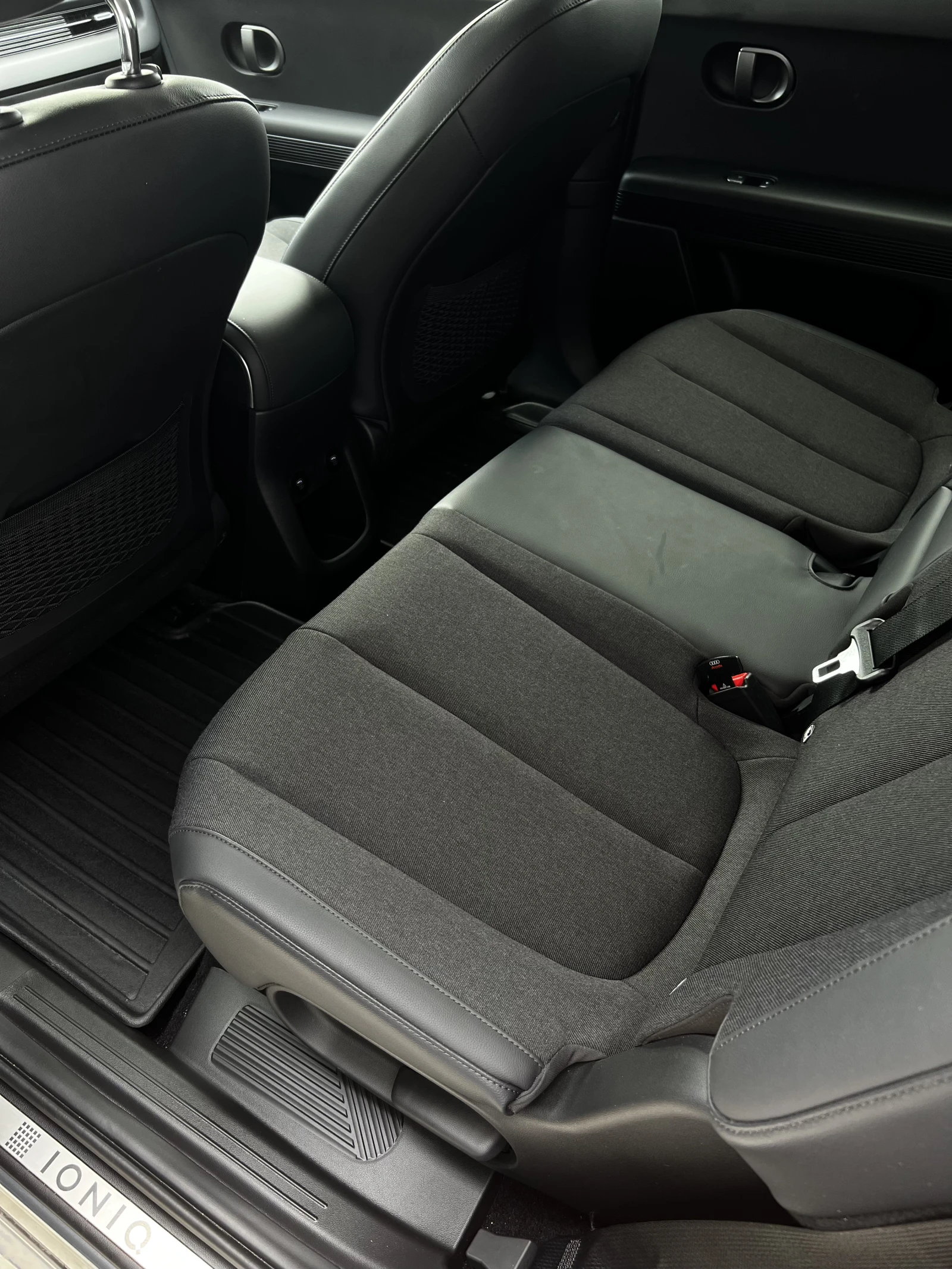 Hyundai Ioniq 5 Long Range AWD Exclusive | Mobile.bg � ����������� 12