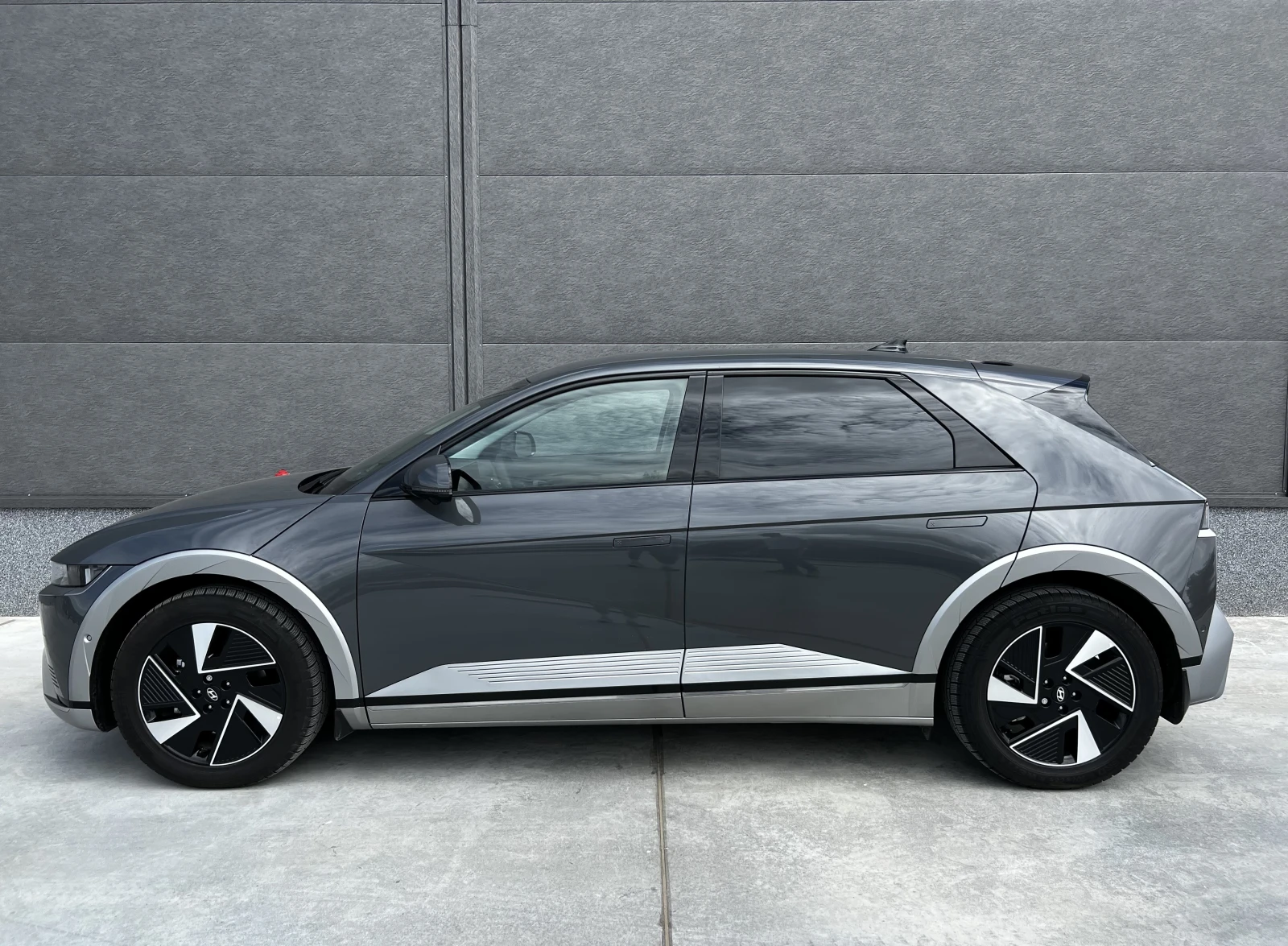 Hyundai Ioniq 5 Long Range AWD Exclusive | Mobile.bg � ����������� 8