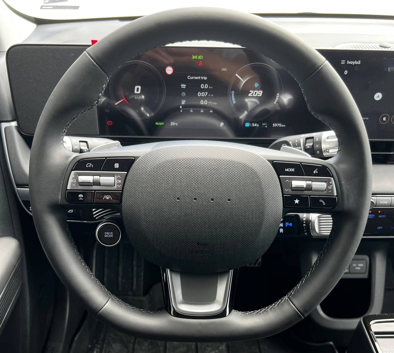 Hyundai Ioniq 5 Long Range AWD Exclusive | Mobile.bg � ����������� 14