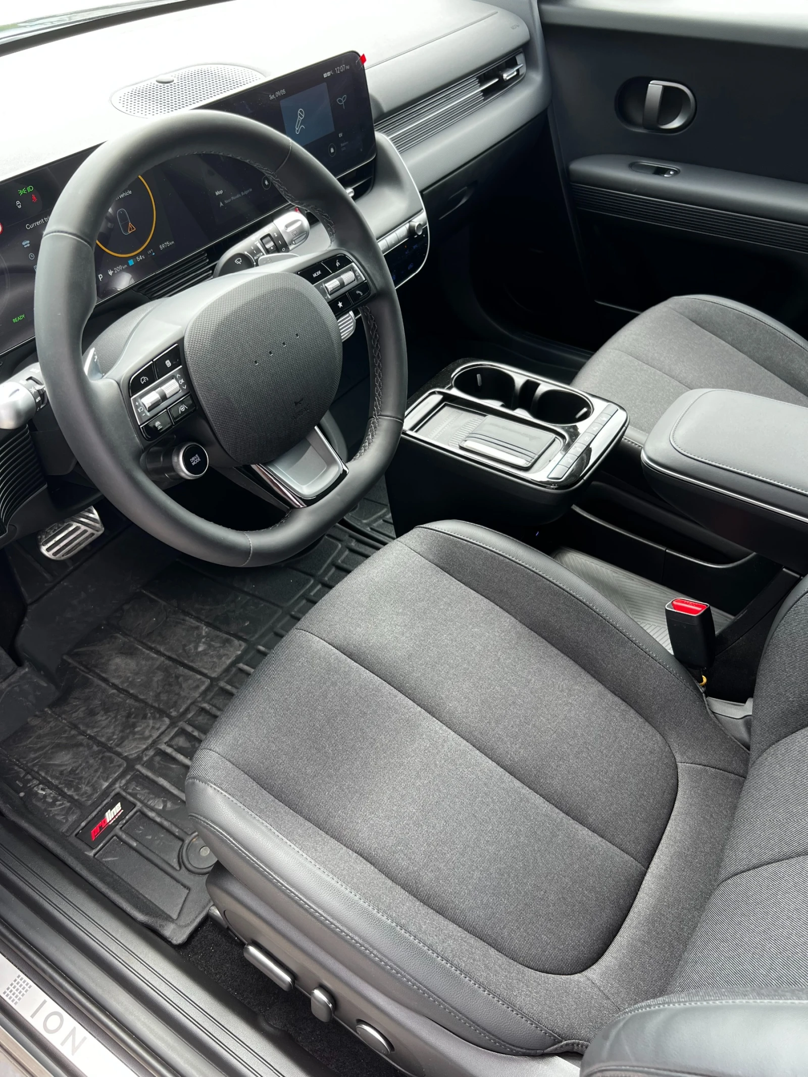 Hyundai Ioniq 5 Long Range AWD Exclusive | Mobile.bg � ����������� 10