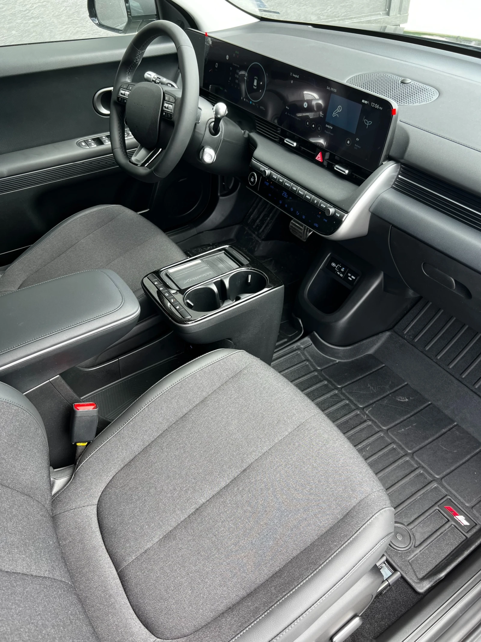 Hyundai Ioniq 5 Long Range AWD Exclusive | Mobile.bg � ����������� 11