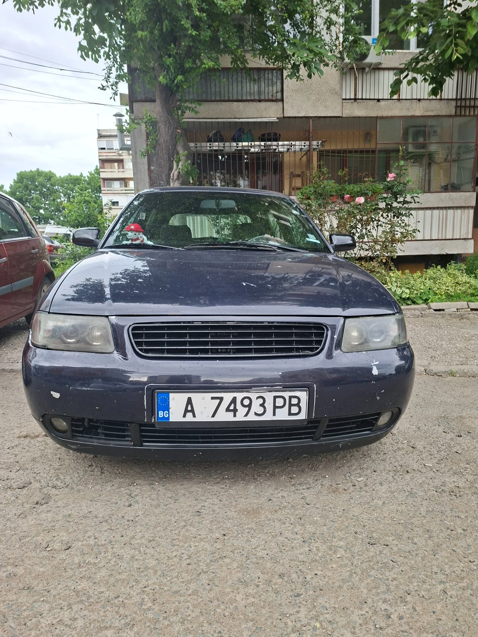 Audi A3 | Mobile.bg � ����������� 10
