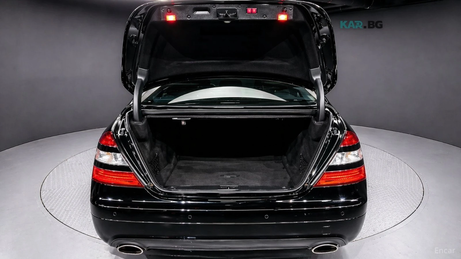 Mercedes-Benz S 550 LONG 4MATIC* КОЖА* ПАНО* НАВИ* ОБДУХВ, снимка 16 - Автомобили и джипове - 55013197