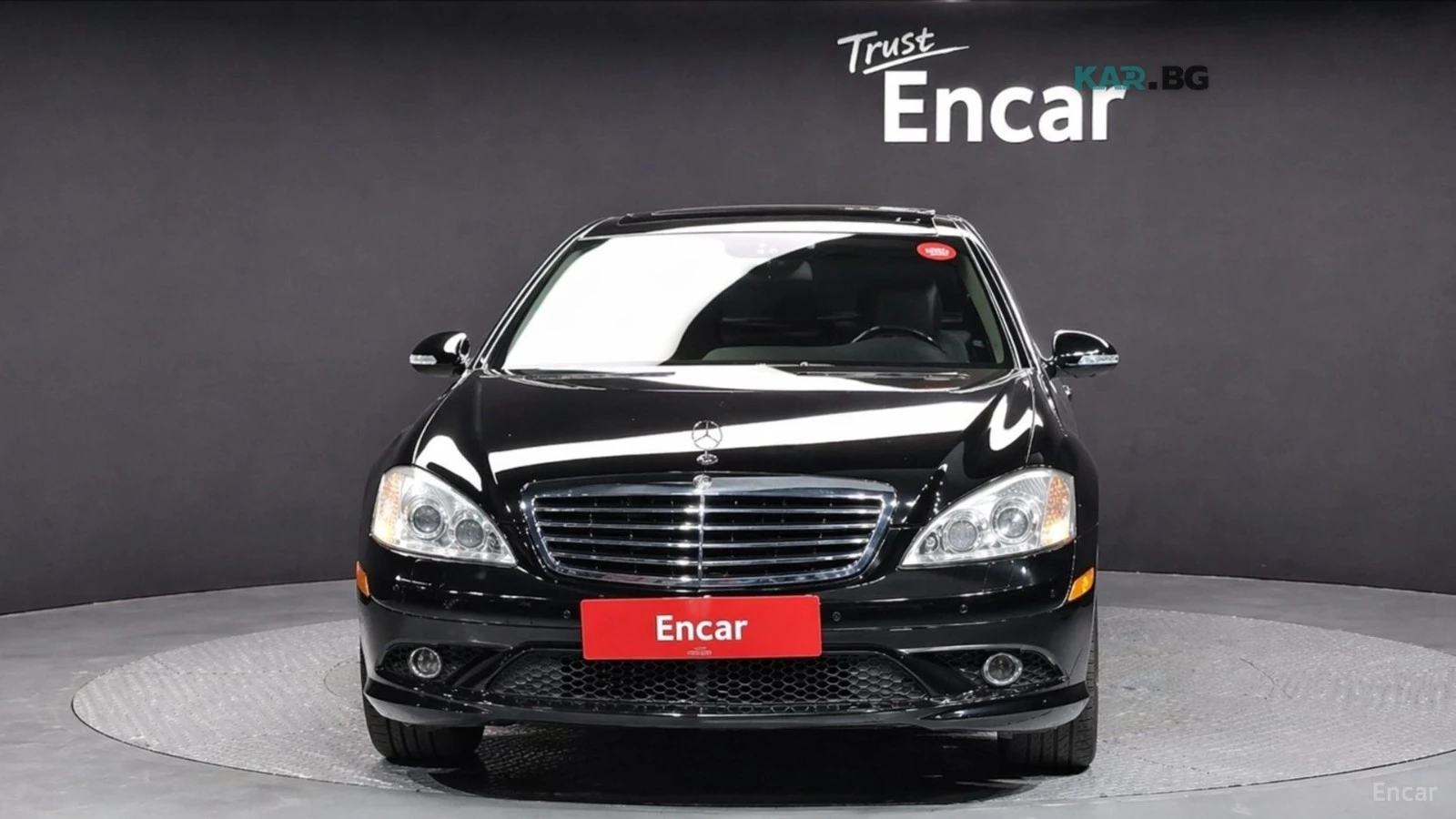 Mercedes-Benz S 550 LONG 4MATIC* КОЖА* ПАНО* НАВИ* ОБДУХВ, снимка 3 - Автомобили и джипове - 55013197