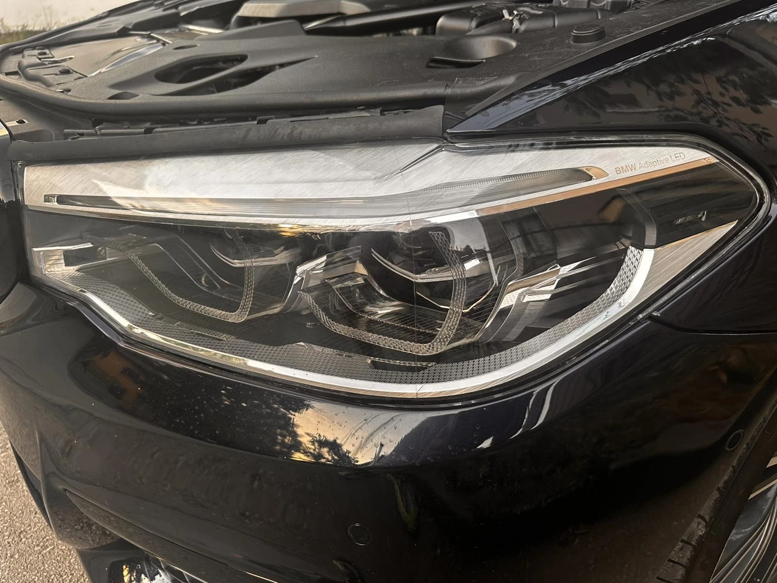 BMW 540 M-Sport xDrive, снимка 5 - Автомобили и джипове - 55123662