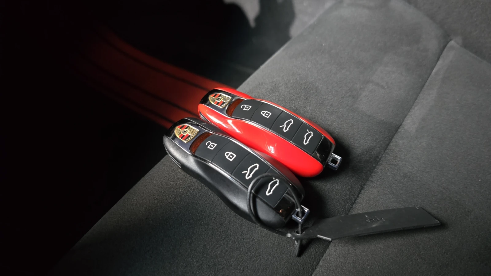 Porsche Cayman GTS* ПОДГРЕВ ВОЛАН* КРАЙНА ЦЕНА, снимка 13 - Автомобили и джипове - 55366835