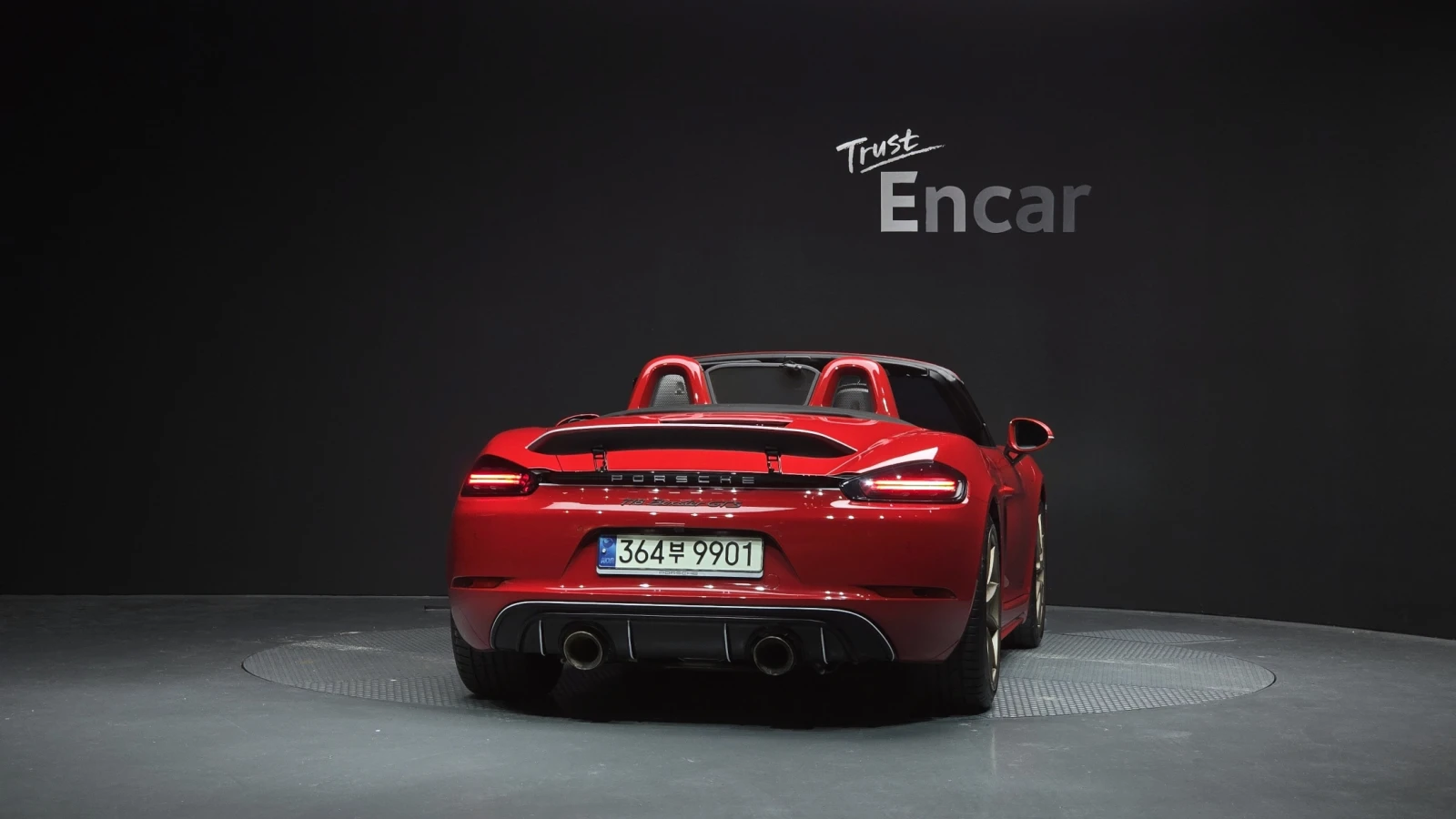 Porsche Cayman GTS* ПОДГРЕВ ВОЛАН* КРАЙНА ЦЕНА, снимка 4 - Автомобили и джипове - 55366835