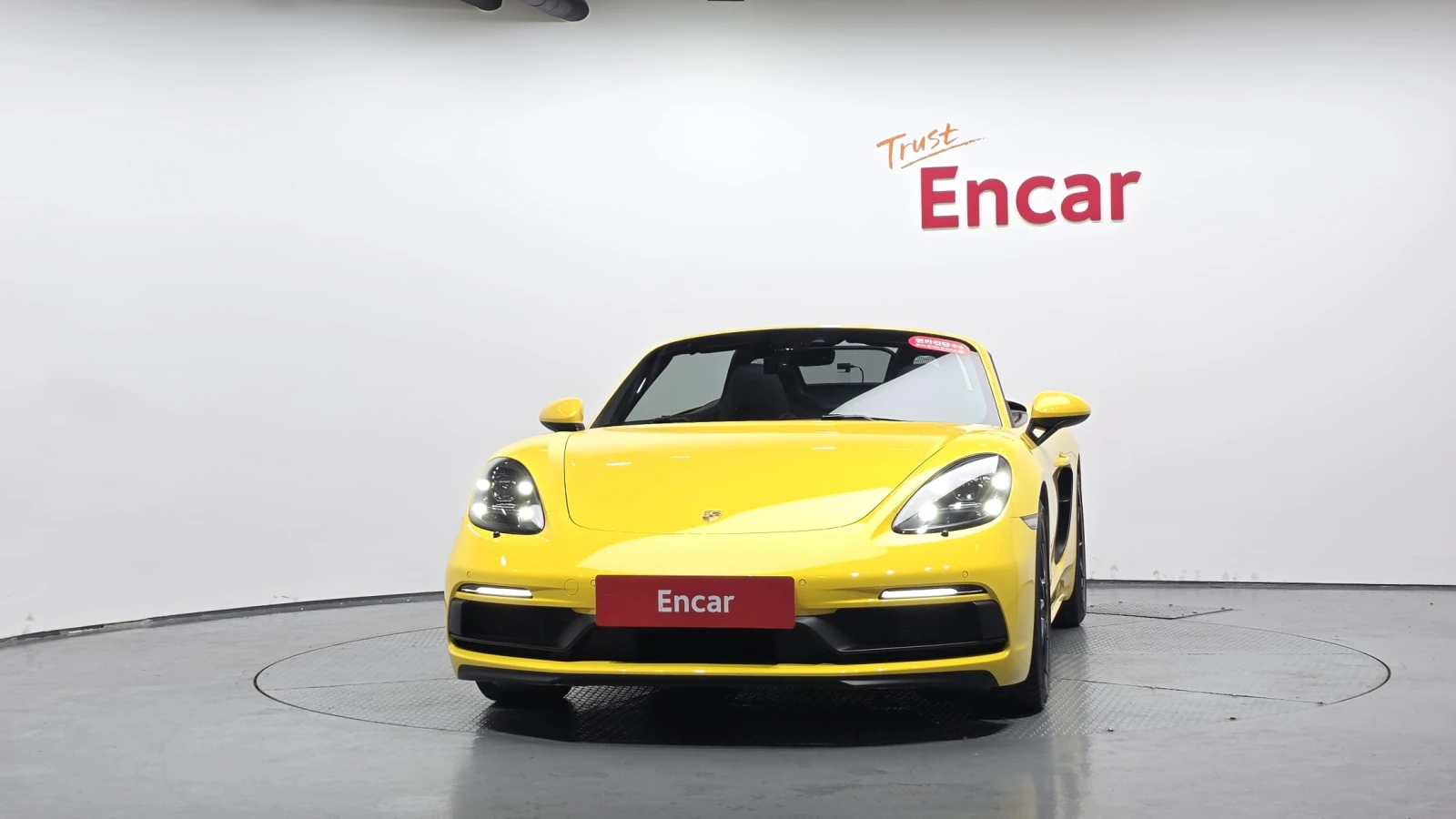 Porsche Cayman GTS* BLIND SPOT* КРАЙНА ЦЕНА, снимка 3 - Автомобили и джипове - 55366835