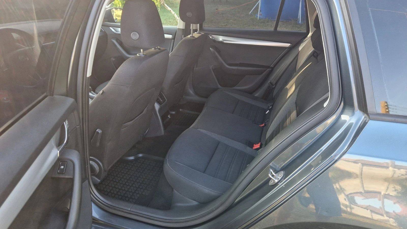 Skoda Octavia, снимка 13 - Автомобили и джипове - 55429558