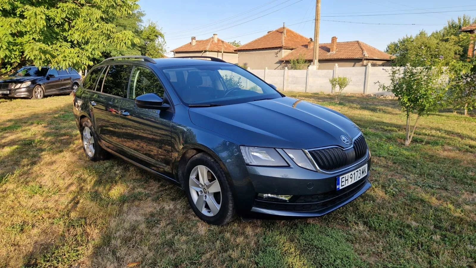 Skoda Octavia, снимка 8 - Автомобили и джипове - 55429558