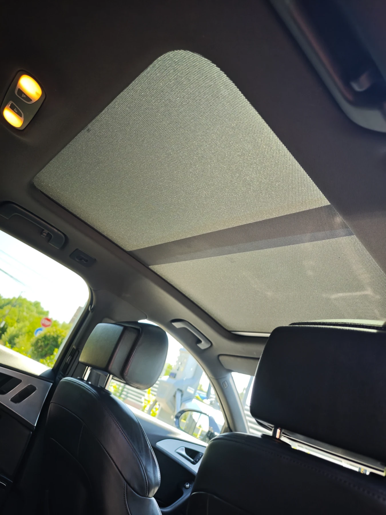 Audi A6 Full led/distronic/S line/ pano /navi, снимка 10 - Автомобили и джипове - 55515452