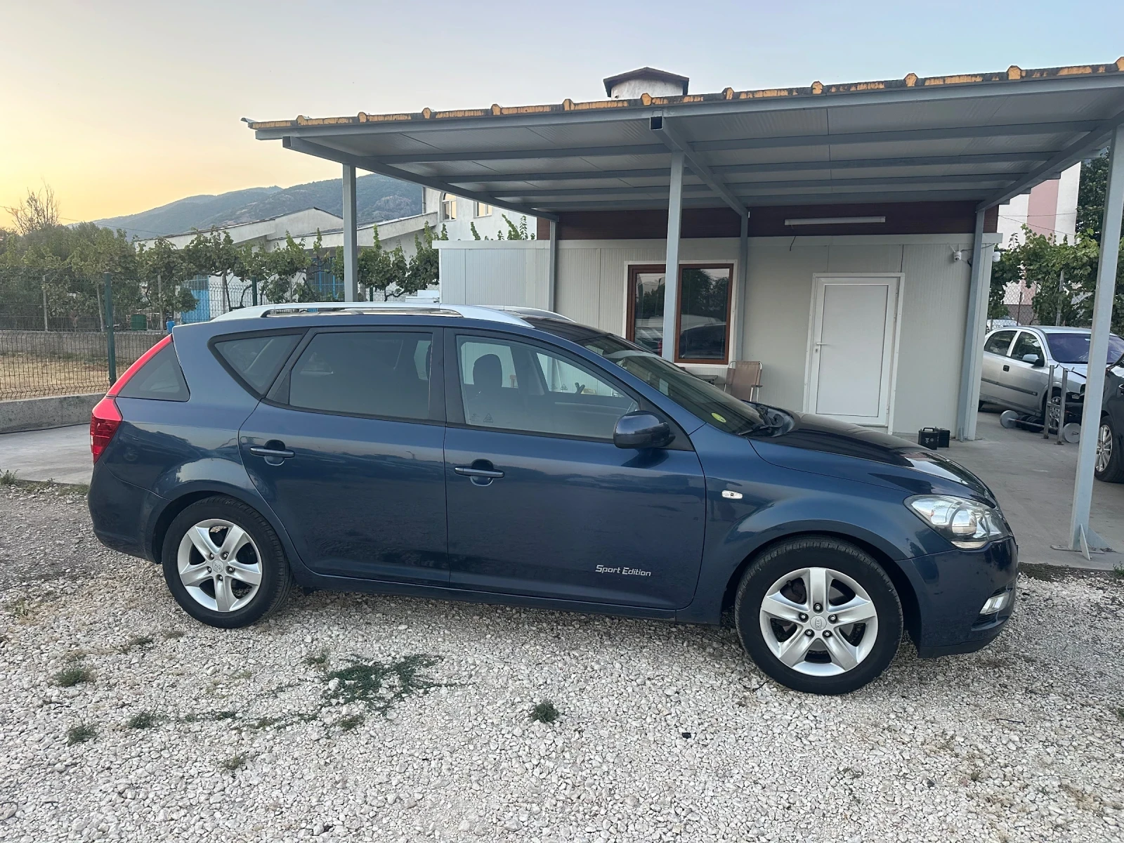 Kia Ceed 1.6-FACELIFT-126-NOVA