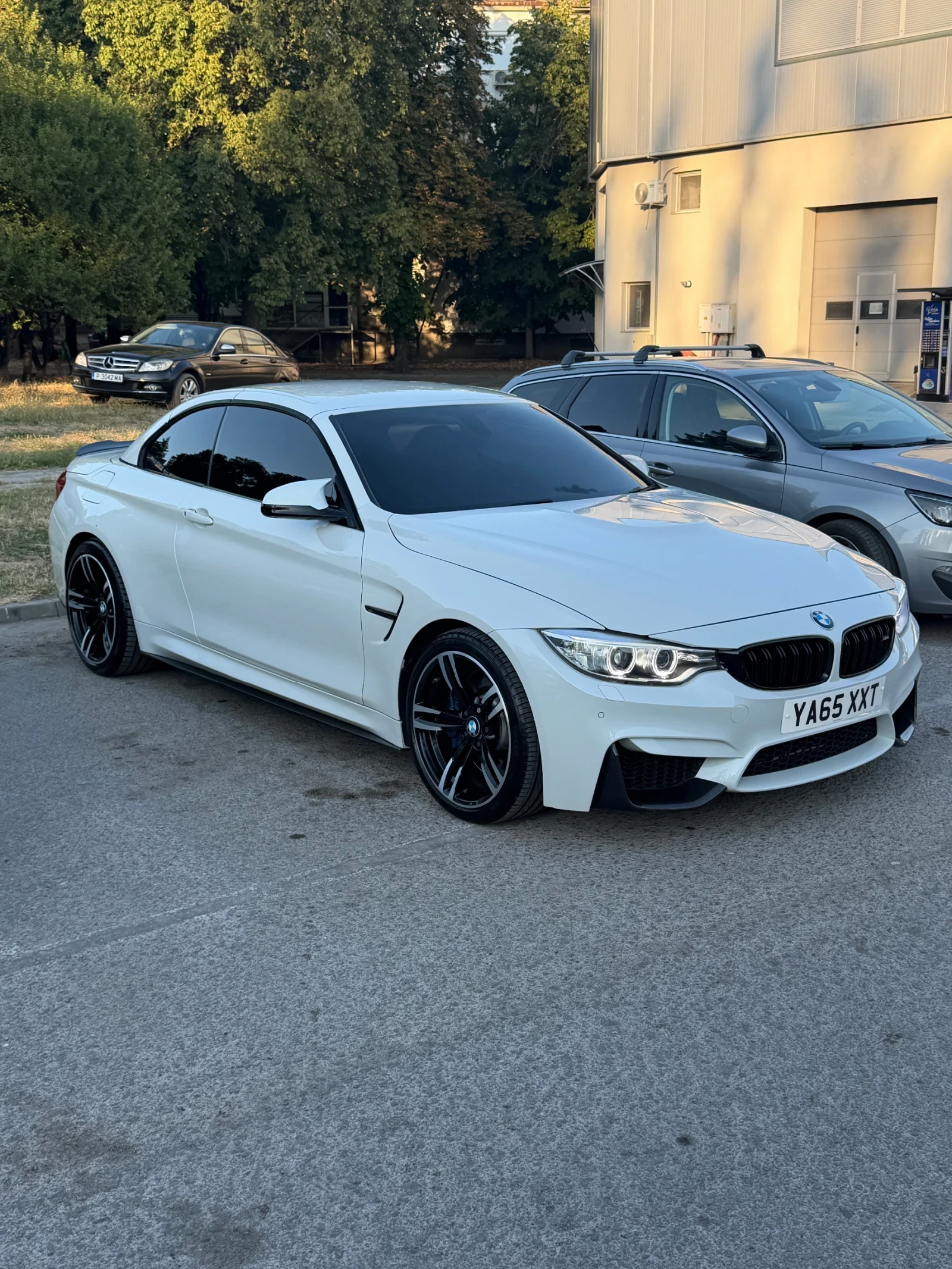 BMW M4 ������  H/K 360*  | Mobile.bg � ����������� 13