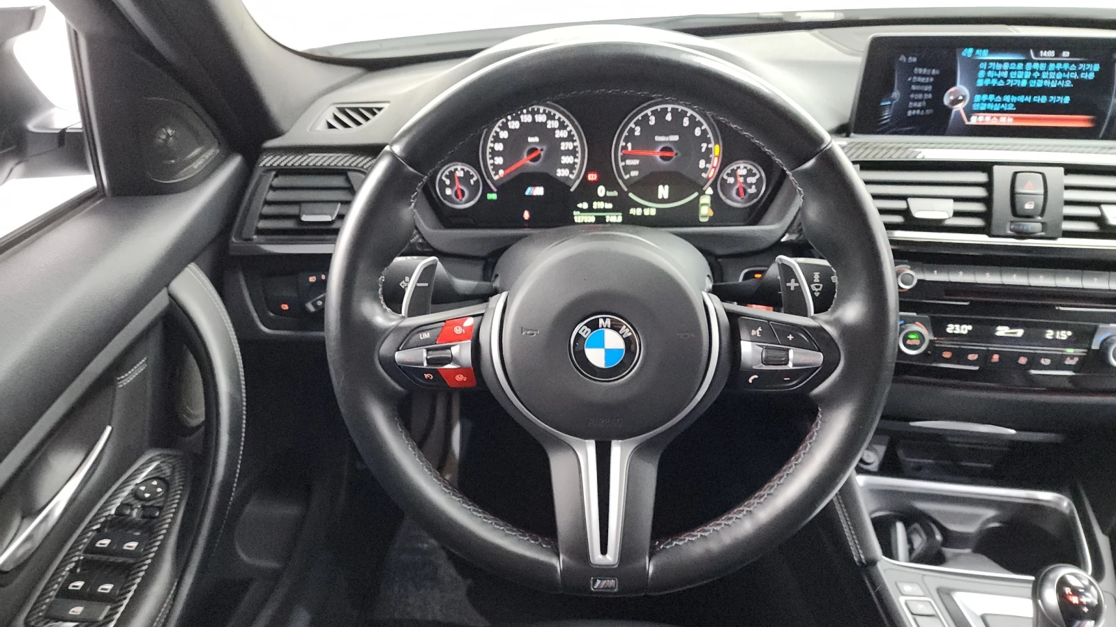 BMW M3 F80 * FULL, снимка 6 - Автомобили и джипове - 55691746