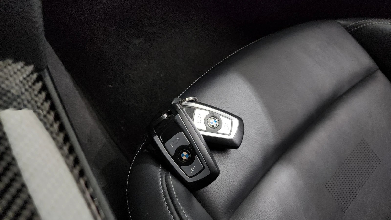 BMW M3 F80 * FULL, снимка 12 - Автомобили и джипове - 55691746