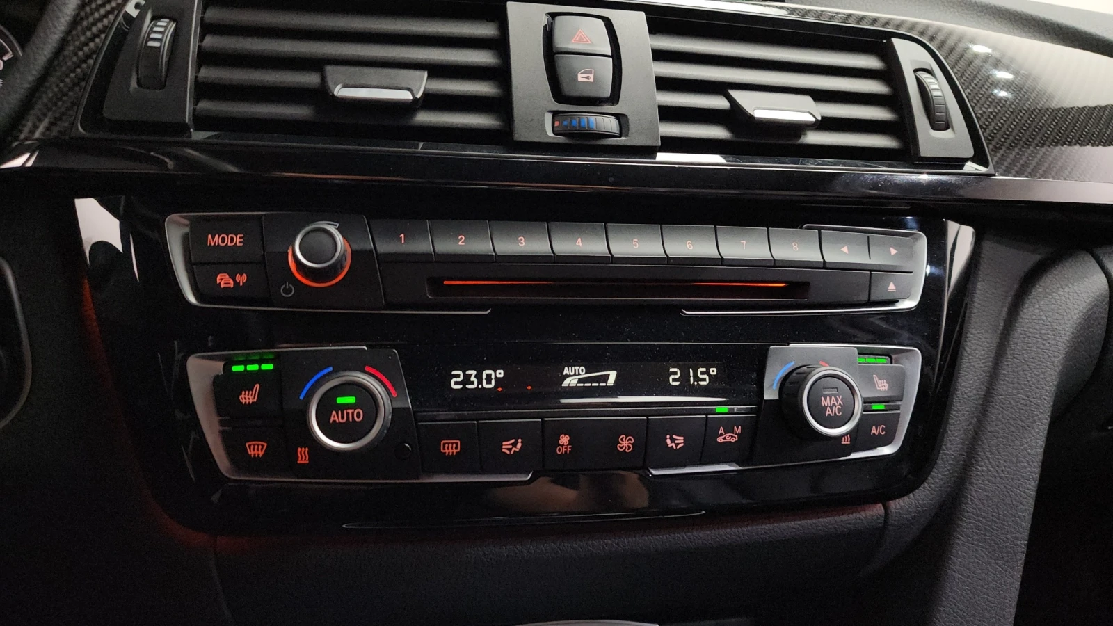 BMW M3 F80 * FULL, снимка 15 - Автомобили и джипове - 55691746