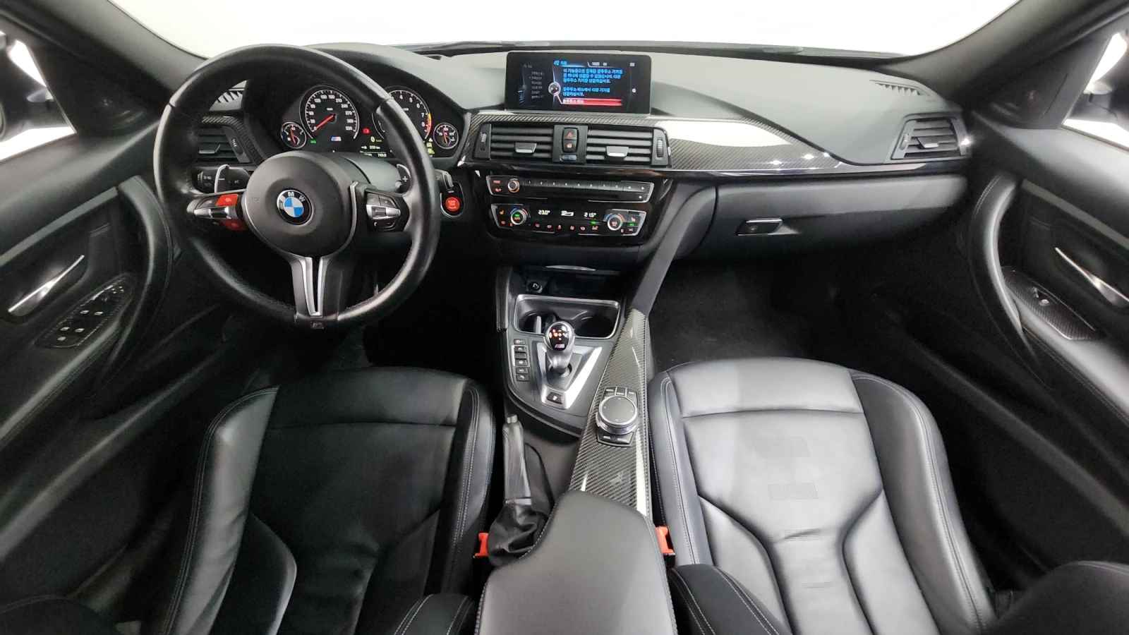 BMW M3 F80 * FULL, снимка 5 - Автомобили и джипове - 55691746