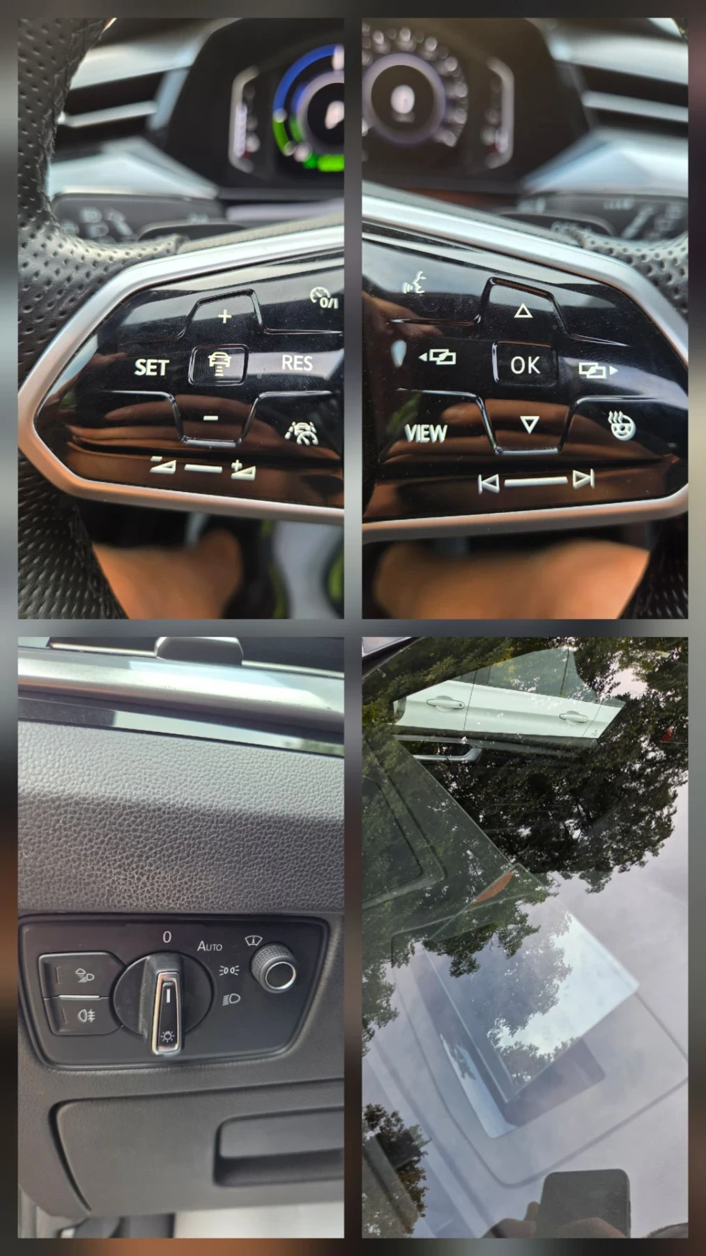 VW Arteon R-line, снимка 14 - Автомобили и джипове - 55931172