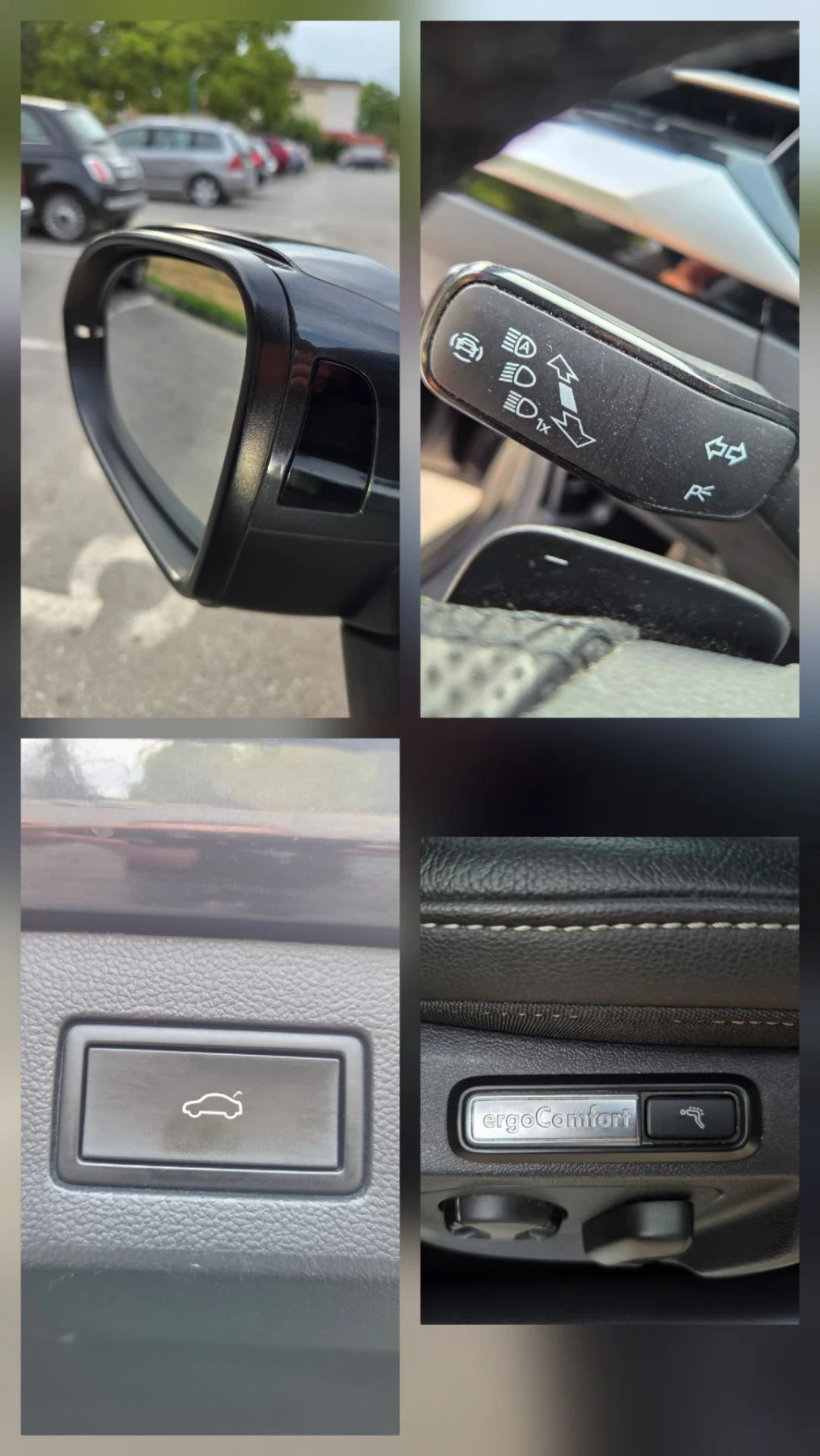 VW Arteon R-line, снимка 15 - Автомобили и джипове - 55931172