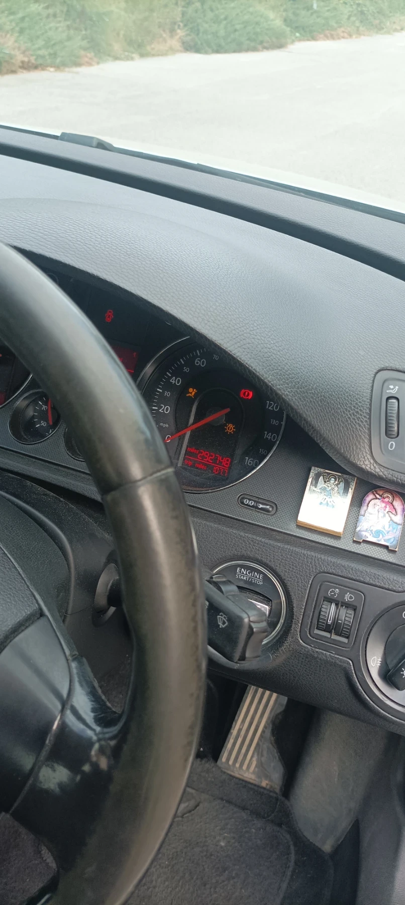 VW Passat, снимка 2 - Автомобили и джипове - 56066242
