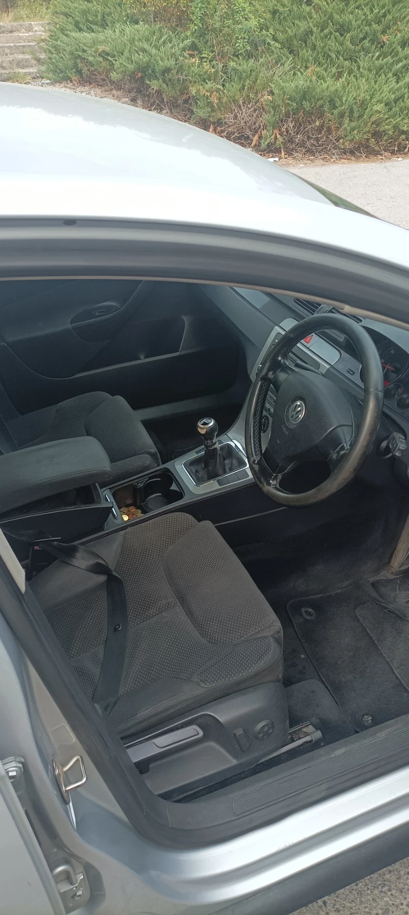 VW Passat, снимка 5 - Автомобили и джипове - 56066242