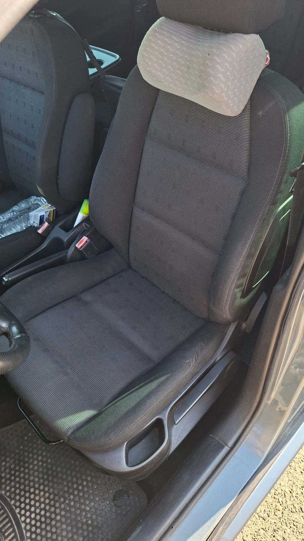 Peugeot 307 SW, снимка 8 - Автомобили и джипове - 56088524