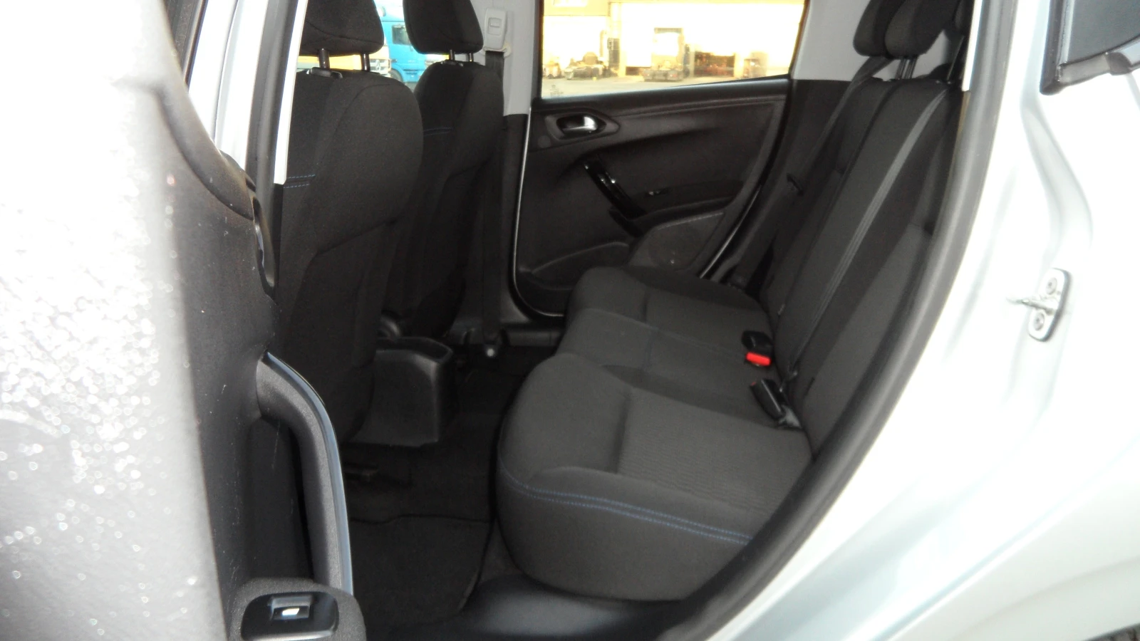 Peugeot 208  NAVI/EURO 6 | Mobile.bg � ����������� 15