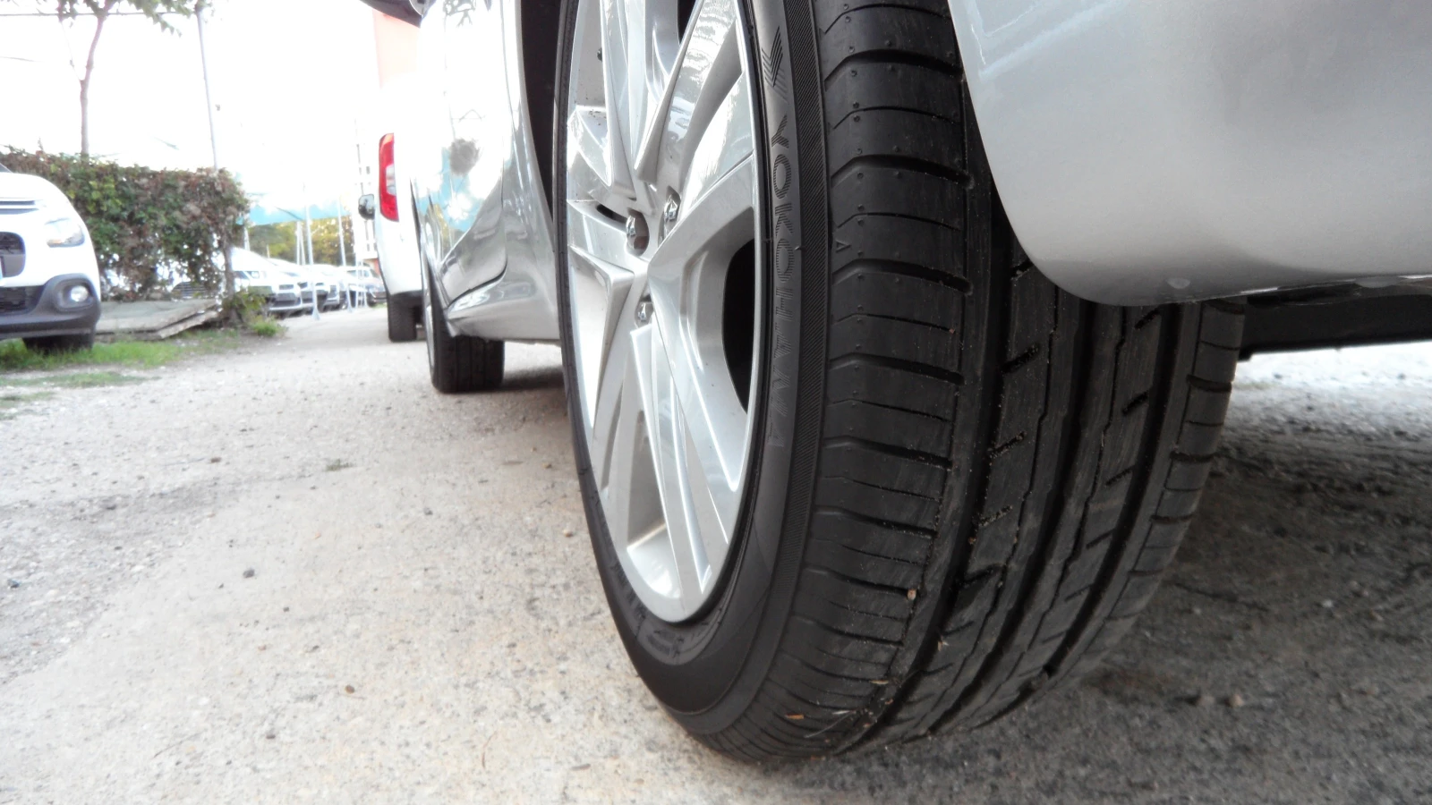 Peugeot 208  NAVI/EURO 6 | Mobile.bg � ����������� 16
