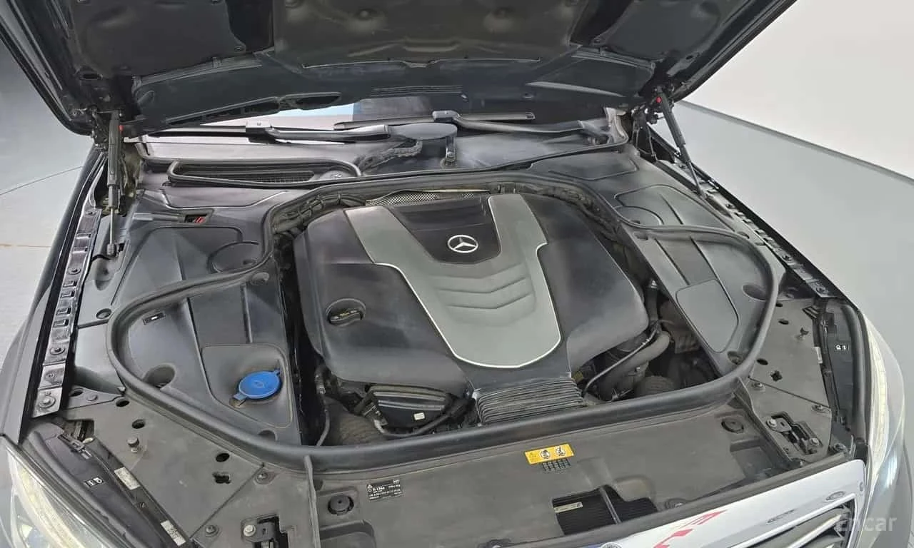 Mercedes-Benz S 350 4MATIC /���������/��������/���������/360 | Mobile.bg � ����������� 6